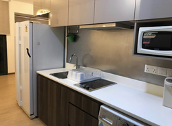 8@Woodleigh (D13), Condominium #191150142